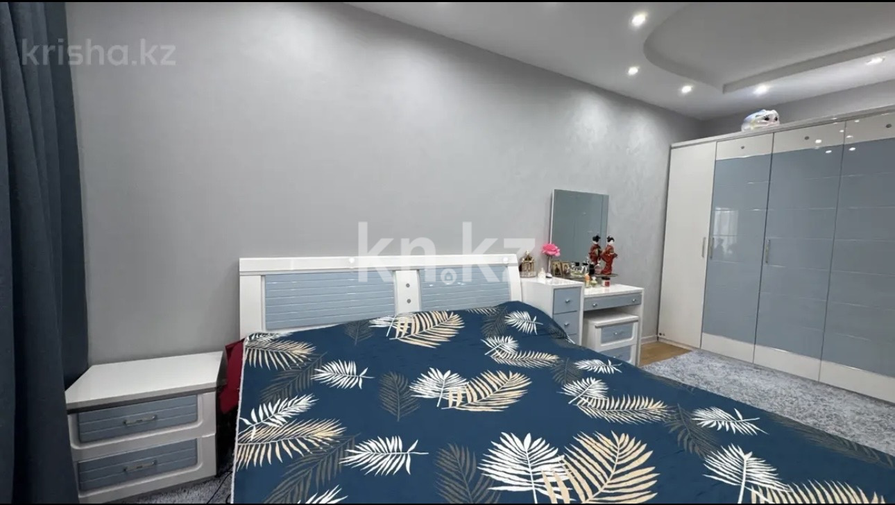 Продажа 4-комнатной квартиры, 98.4 м² в Актау - фото 3