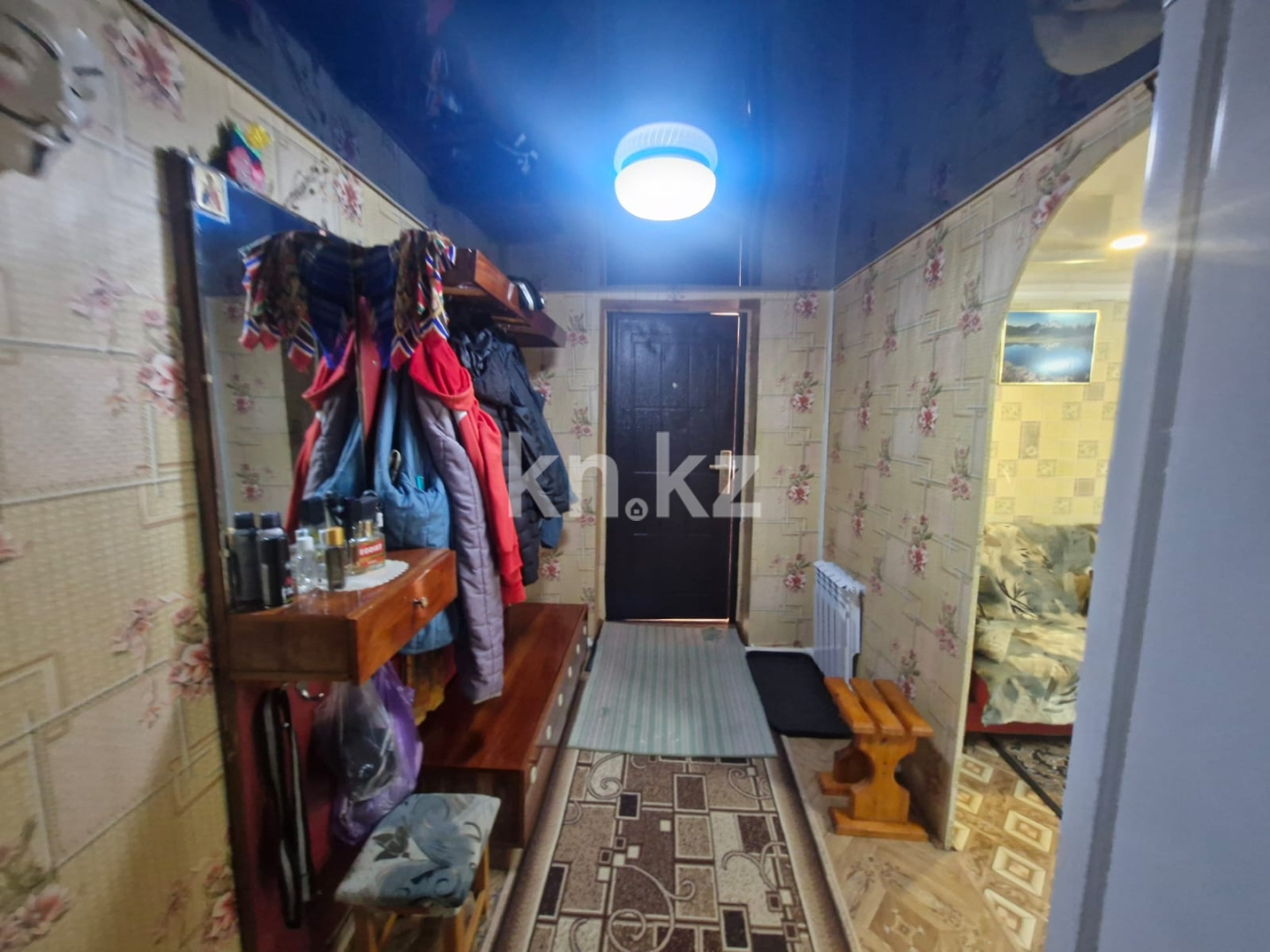 Продажа 4-комнатного дома, 76 м² - Продажа недвижимости в Костанае фото 18 из 24