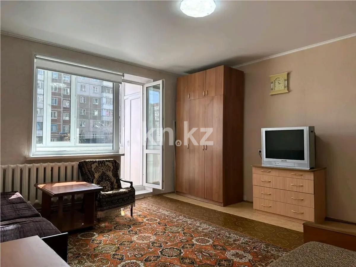 Продажа 1-комнатной квартиры, 35 м² в Караганде