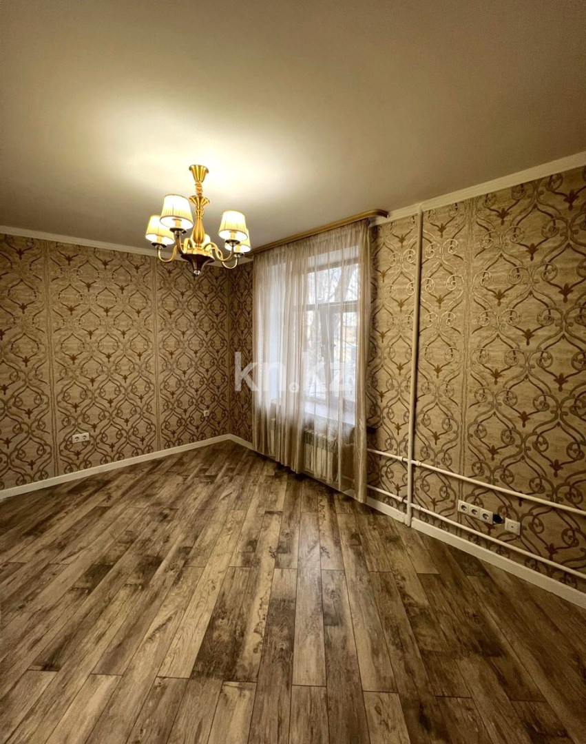 Продажа 3-комнатной квартиры, 59 м², ул. Жамбыла - Продажа  трехкомнатных квартир в Алматы фото 11 из 21