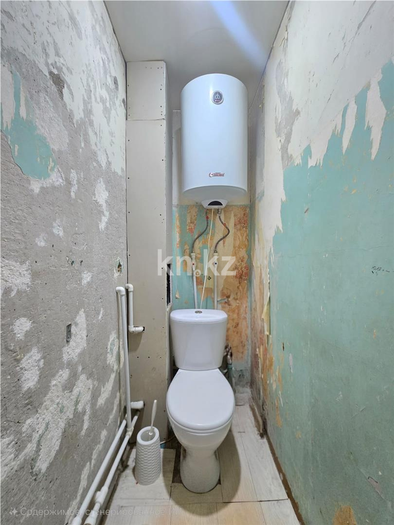 Продажа 2-комнатной квартиры, 51 м² - Продажа двухкомнатных квартир в панельном доме в Темиртау фото 11 из 12