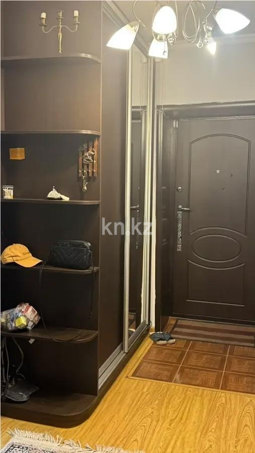 Продажа 4-комнатной квартиры, 94 м² в Алматы - фото 7