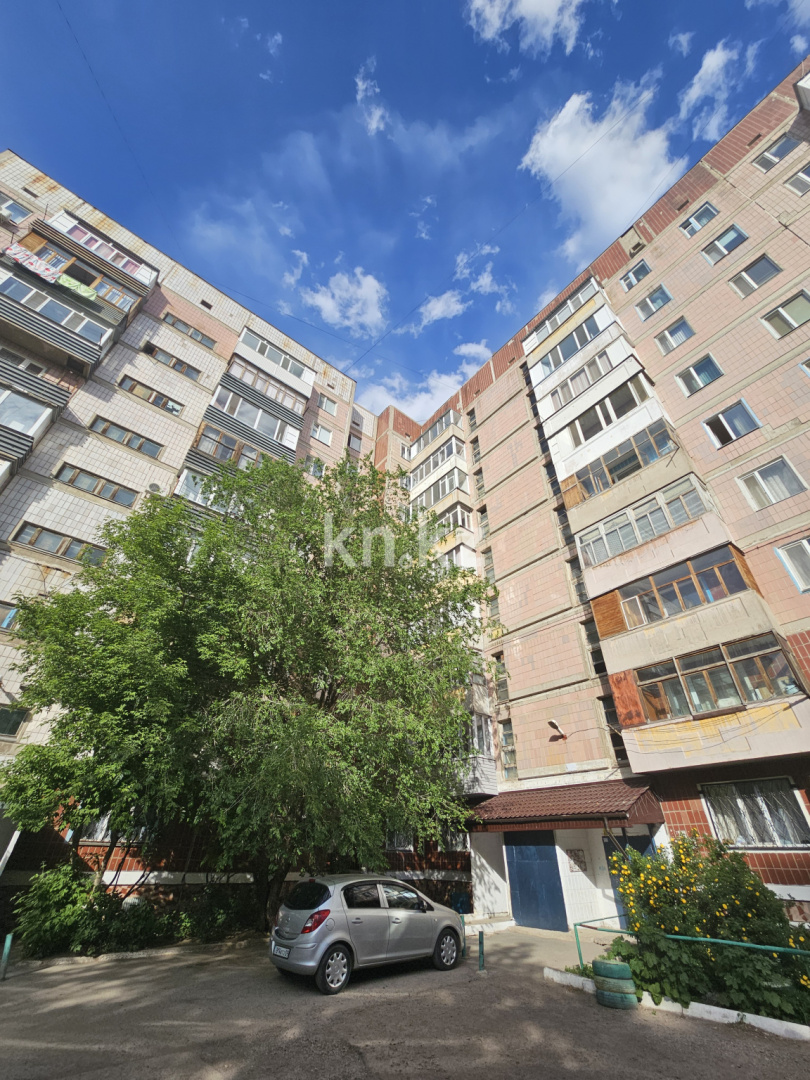Продажа 2-комнатной квартиры, 54 м² - Продажа квартир в панельном доме в Караганде фото 8 из 8