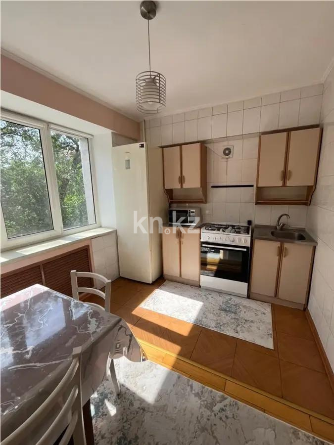 Продажа 3-комнатной квартиры, 70 м² - Продажа недвижимости в Алматы - страница 2 фото 4 из 6