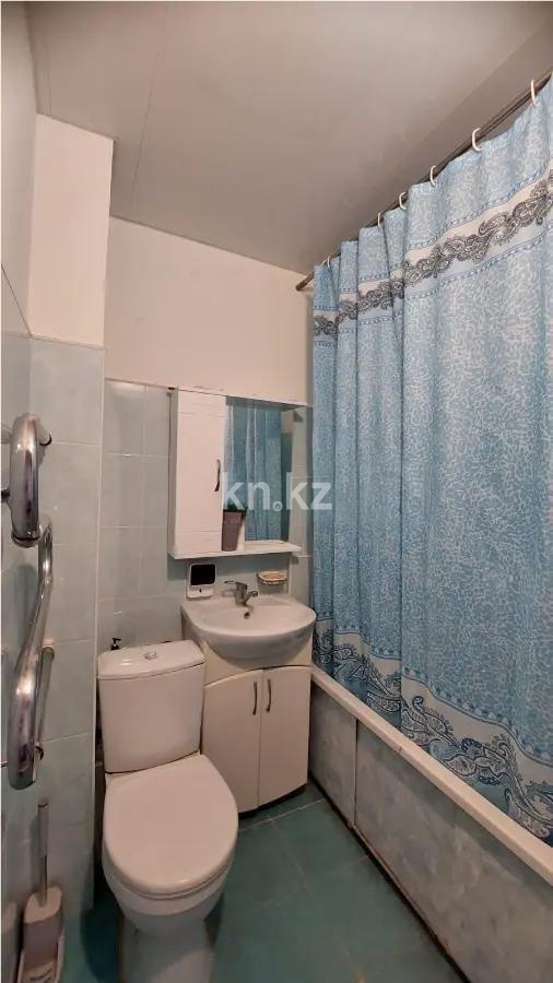 Продажа 2-комнатной квартиры, 45 м² в Алматы - фото 4