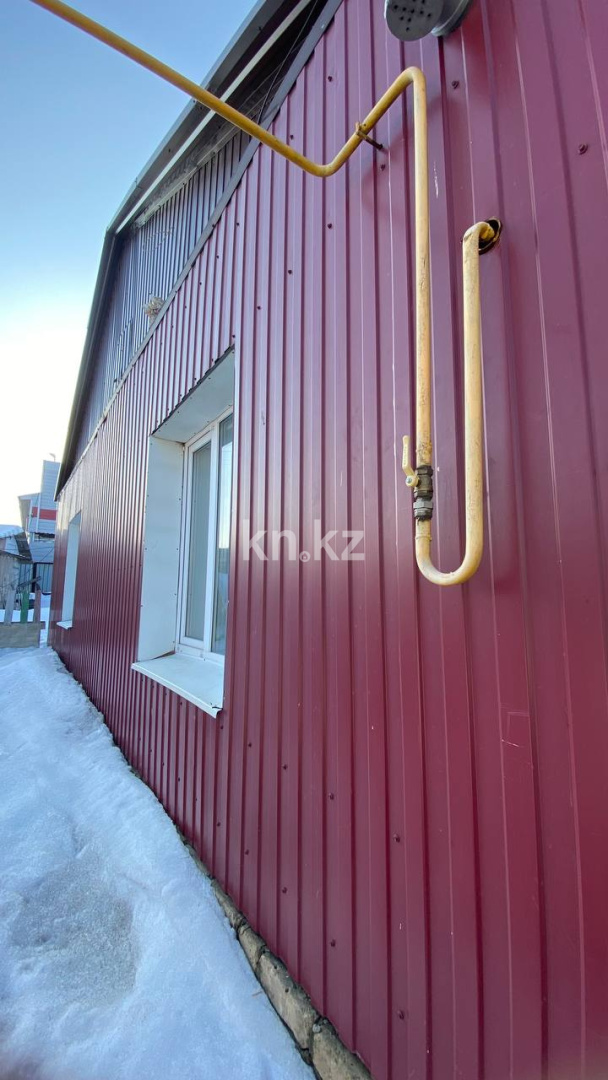 Продажа 3-комнатного дома, 100 м² - Недвижимость в Костанае фото 2 из 30