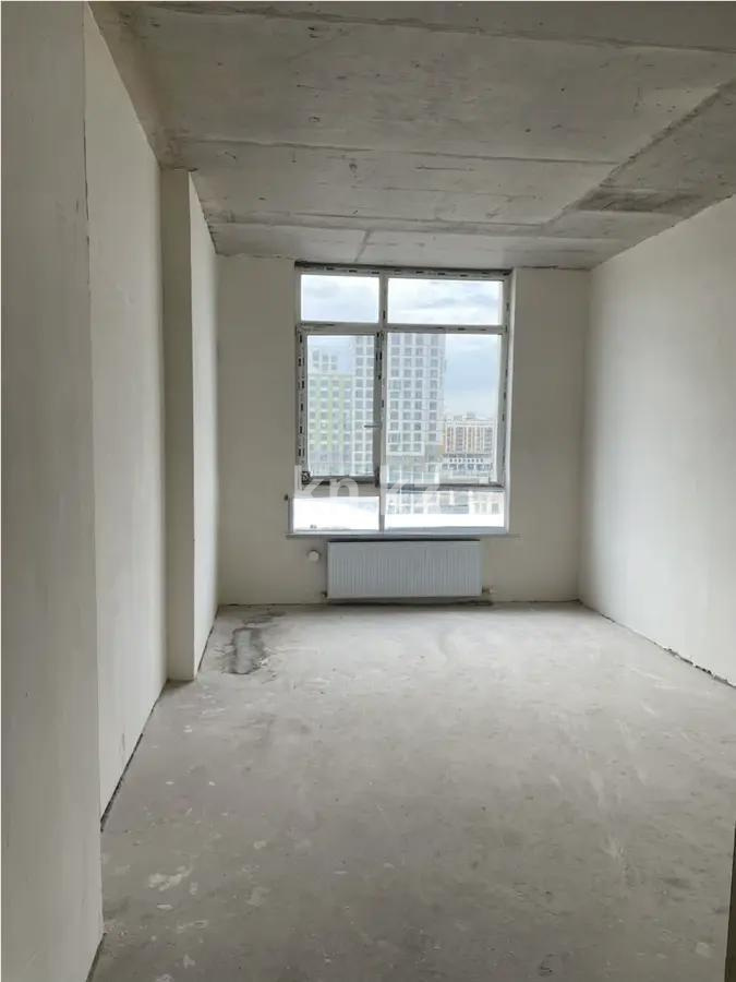 Продажа 1-комнатной квартиры, 42.4 м² в Астане