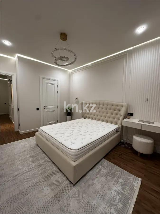 Продажа 3-комнатной квартиры, 64 м², ул. Розыбакиева, дом  197/2 - Продажа  трехкомнатных квартир в новостройках Алматы фото 2 из 7