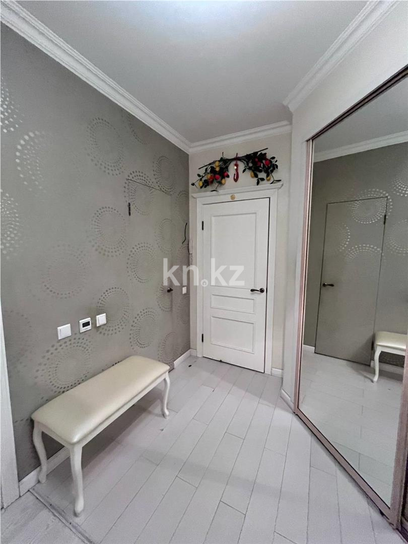 Продажа 4-комнатной квартиры, 136 м², пр. Шахтеров - Продажа  четырехкомнатных квартир в Караганде с фото фото 23 из 34