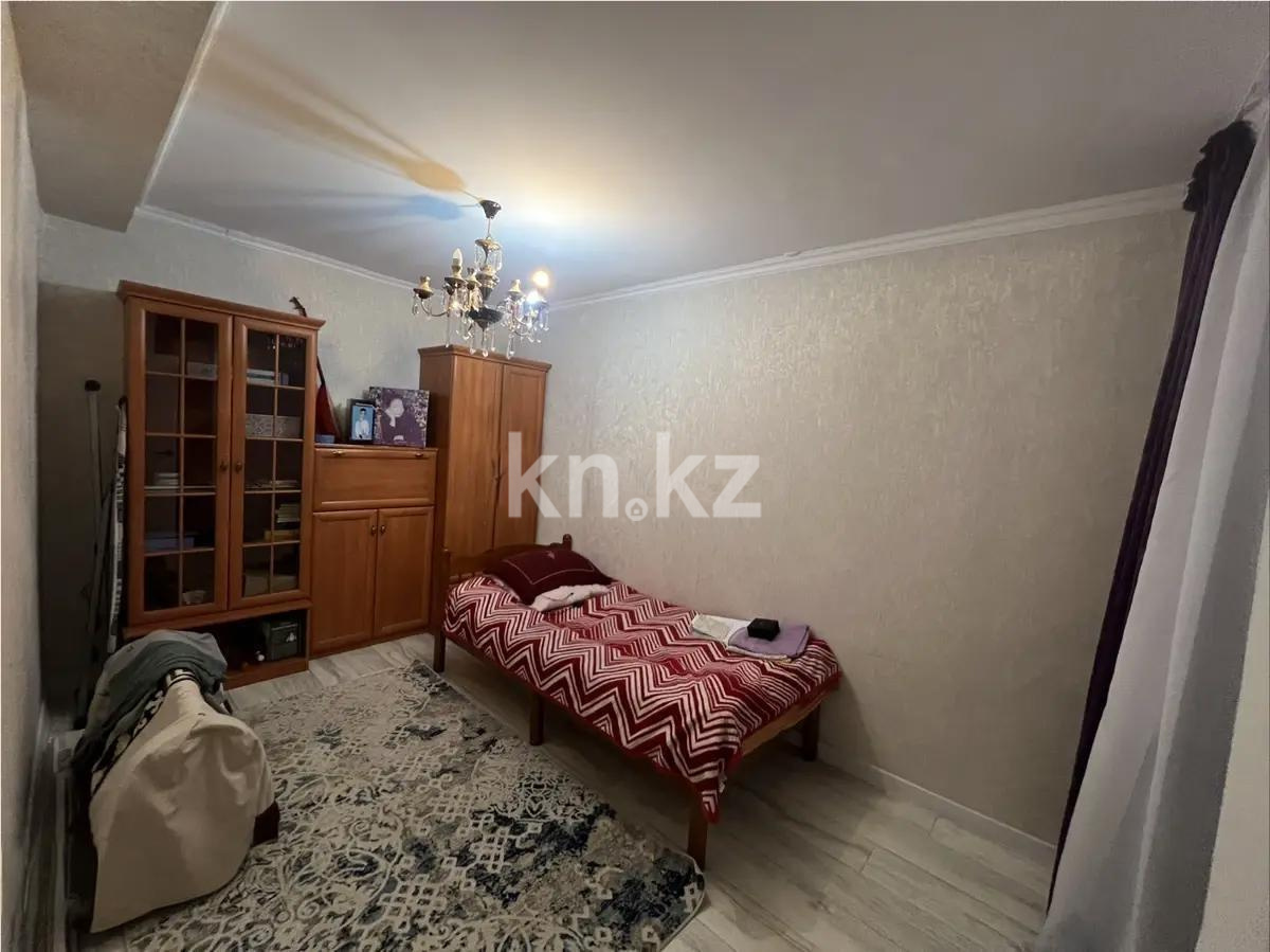 Продажа 2-комнатной квартиры, 57 м² - Продажа двухкомнатных квартир от собственников в Алматы фото 1 из 2