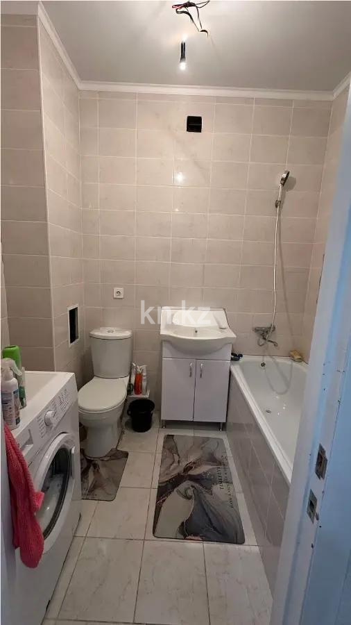 Продажа 1-комнатной квартиры, 38.5 м² - Продажа однокомнатных квартир в Казахстане - страница 9 фото 3 из 4