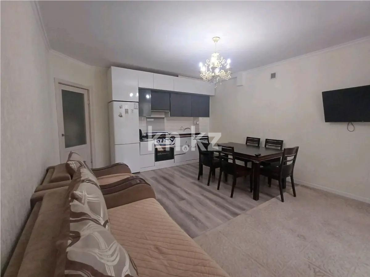 Продажа 3-комнатной квартиры, 71 м² - Продажа квартир в р-не Есиль Астаны - страница 58 фото 4 из 6