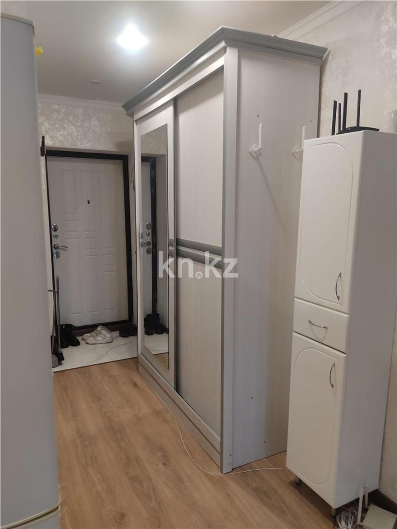 Продажа 1-комнатной квартиры, 30 м², пр. Аль-Фараби - Продажа квартир в Казахстане фото 3 из 6