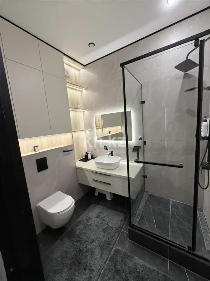 Продажа 3-комнатной квартиры, 98.2 м² - Продажа квартир в новостройках Астаны - страница 230 фото 6 из 8