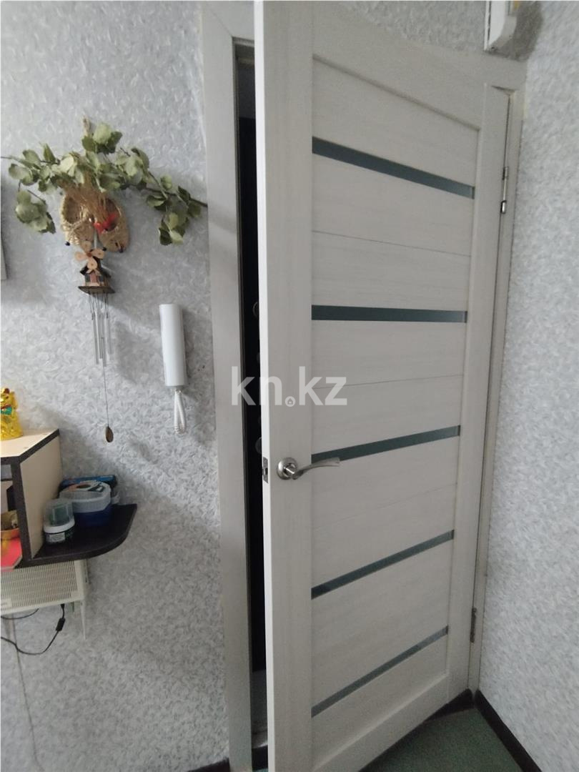 Продажа 3-комнатной квартиры, 67 м², пр. Мира - Продажа квартир в Темиртау фото 20 из 23