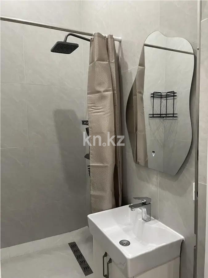 Продажа 2-комнатной квартиры, 45.5 м² в Алматы - фото 4