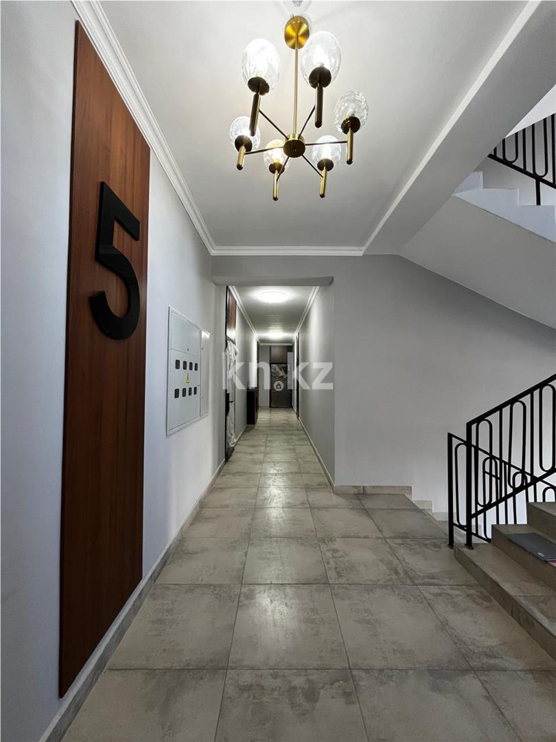 Продажа 3-комнатной квартиры, 88 м² - Продажа квартир в новостройках Караганды - страница 2 фото 5 из 19