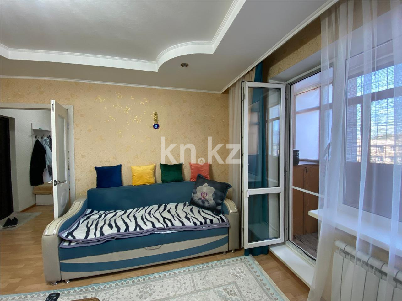 Продажа 2-комнатной квартиры, 52 м² - Продажа двухкомнатных квартир в Караганде - страница 67 фото 3 из 10