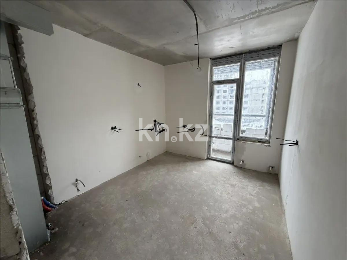 Продажа 3-комнатной квартиры, 78 м² в Астане