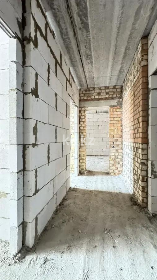 Продажа 3-комнатной квартиры, 57 м² в Астане - фото 3