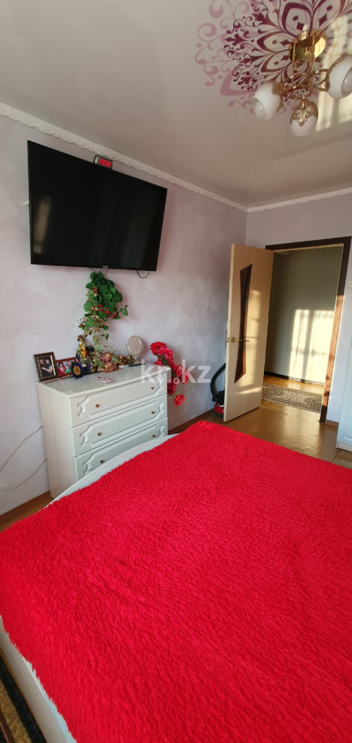 Продажа 4-комнатной квартиры, 88.5 м² - Продажа гаражей в Актобе фото 8 из 19