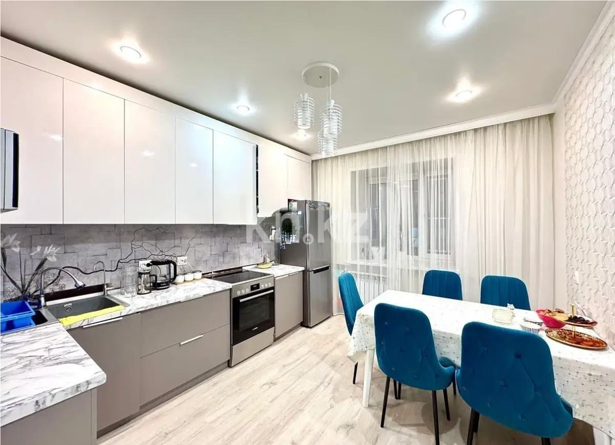 Продажа 2-комнатной квартиры, 64 м², пр. Момышулы, дом  6/3 - Продажа квартир в Казахстане фото 3 из 6