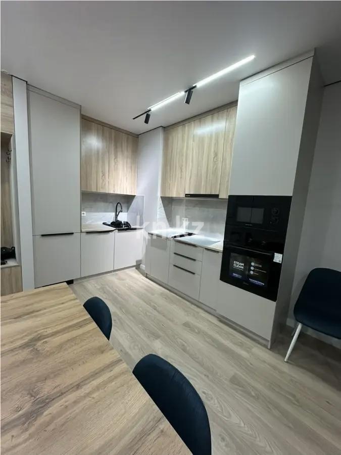 Продажа 2-комнатной квартиры, 40.1 м² в Алматы - фото 3