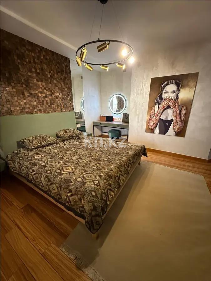 Продажа 4-комнатной квартиры, 200 м², ул. Наурызбай батыра, дом  152б - Продажа  четырехкомнатных квартир в новостройках Алматы без посредников с фото фото 2 из 7