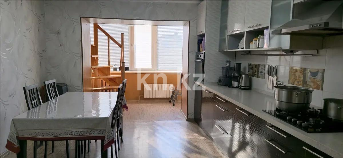 Продажа 3-комнатной квартиры, 115 м² в Астане - фото 3