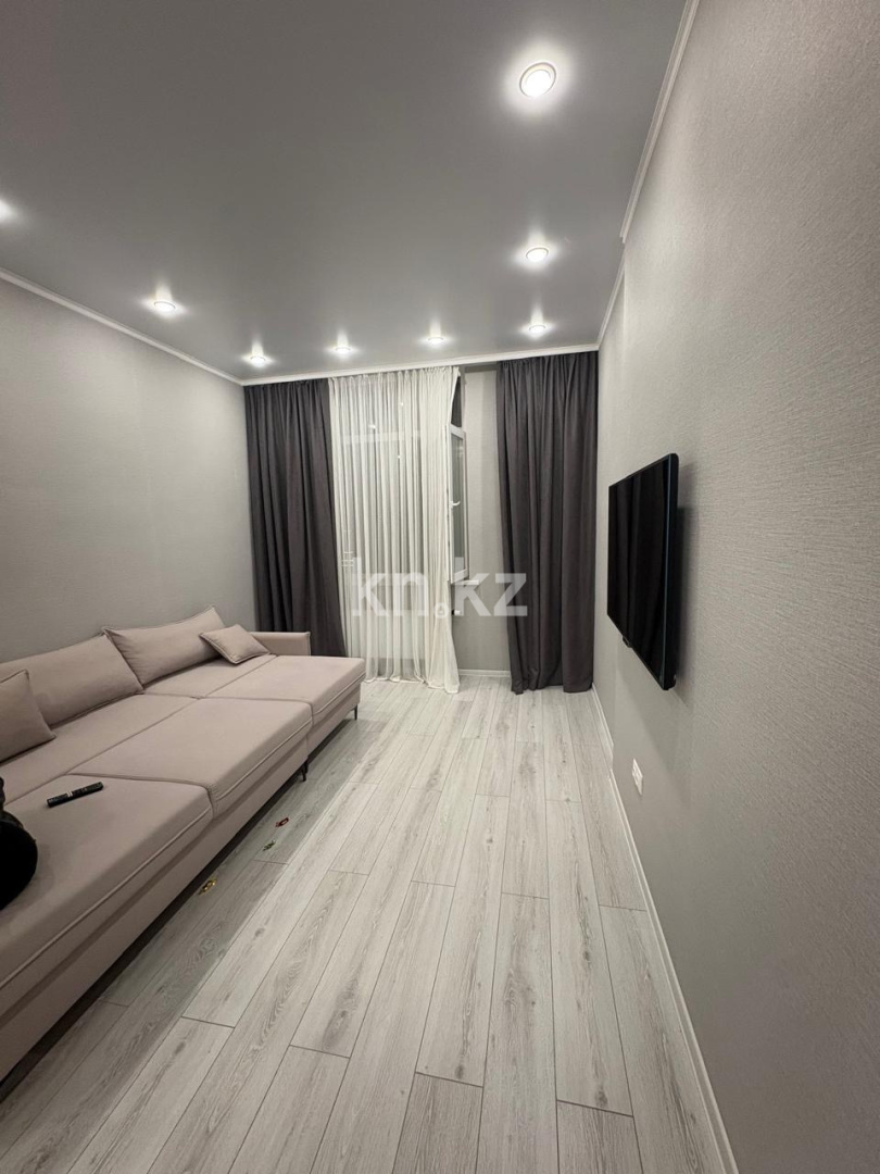 Аренда 1-комнатной квартиры, 45 м² в Астане - фото 3