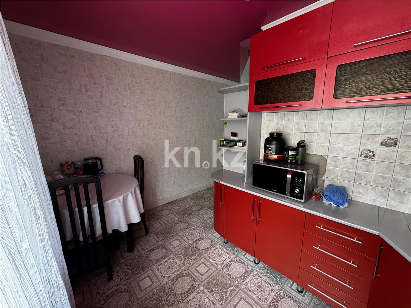 Продажа 2-комнатной квартиры, 60 м² - Продажа квартир в Караганде - страница 3 фото 6 из 11