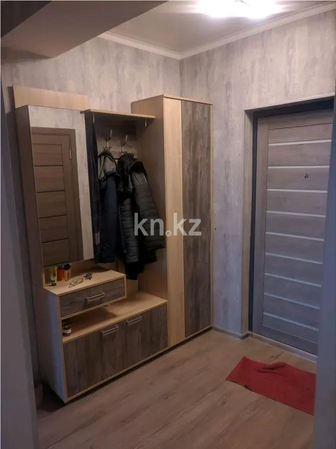 Продажа 2-комнатной квартиры, 44.7 м² - Продажа  двухкомнатных квартир в новостройках Алматы - страница 56 фото 3 из 4