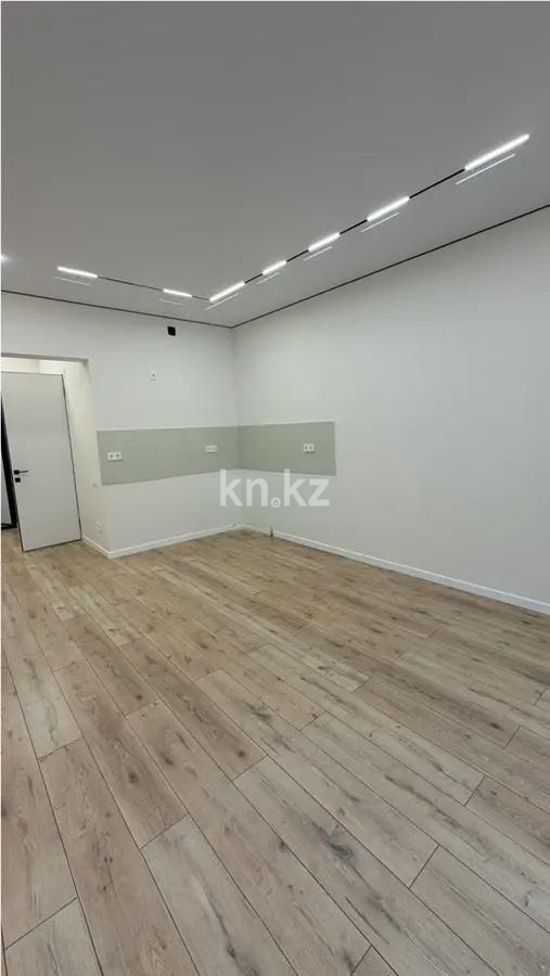 Продажа 1-комнатной квартиры, 36 м² в Алматы - фото 2