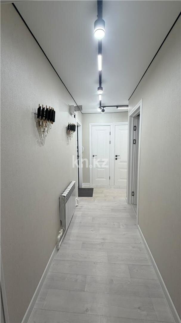 Продажа 4-комнатной квартиры, 63 м² в Караганде - фото 7