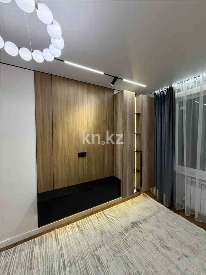 Продажа 2-комнатной квартиры, 36 м² в Алматы