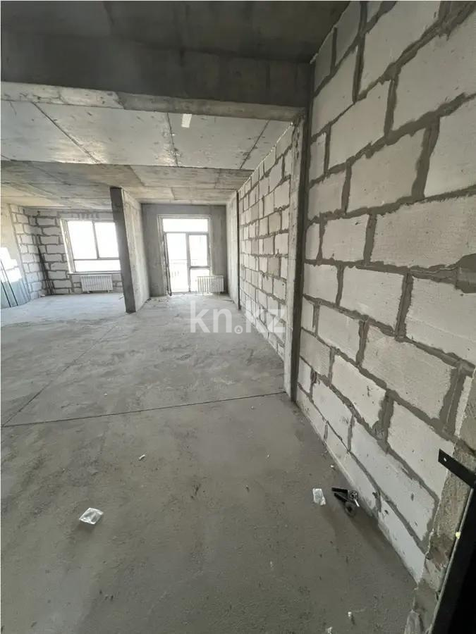 Продажа 2-комнатной квартиры, 63.5 м², пр. Рыскулова, дом  103/7 стр - Продажа  двухкомнатных квартир в Алматы фото 1 из 1