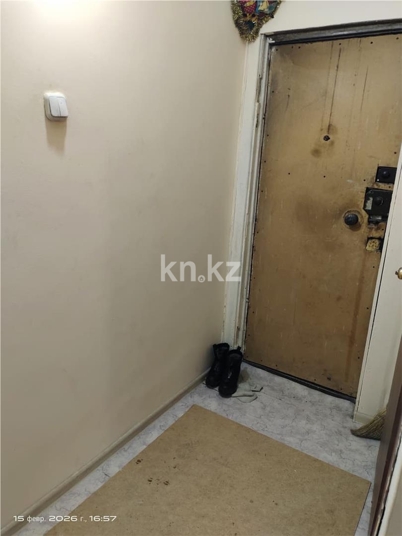 Продажа 2-комнатной квартиры, 44 м² - Продажа квартир в Казахстане - страница 11 фото 7 из 9