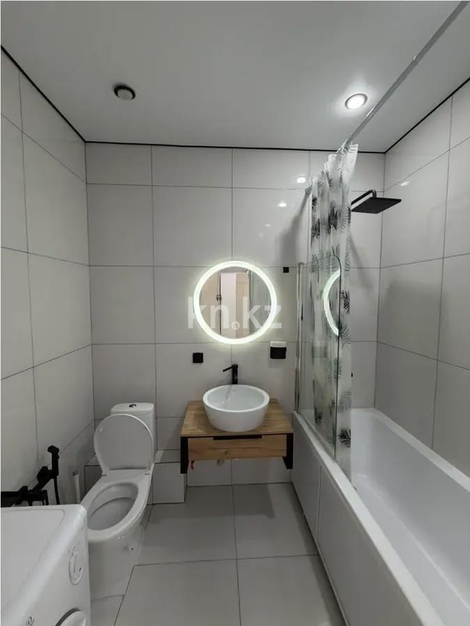 Продажа 1-комнатной квартиры, 40.2 м² в Астане - фото 3