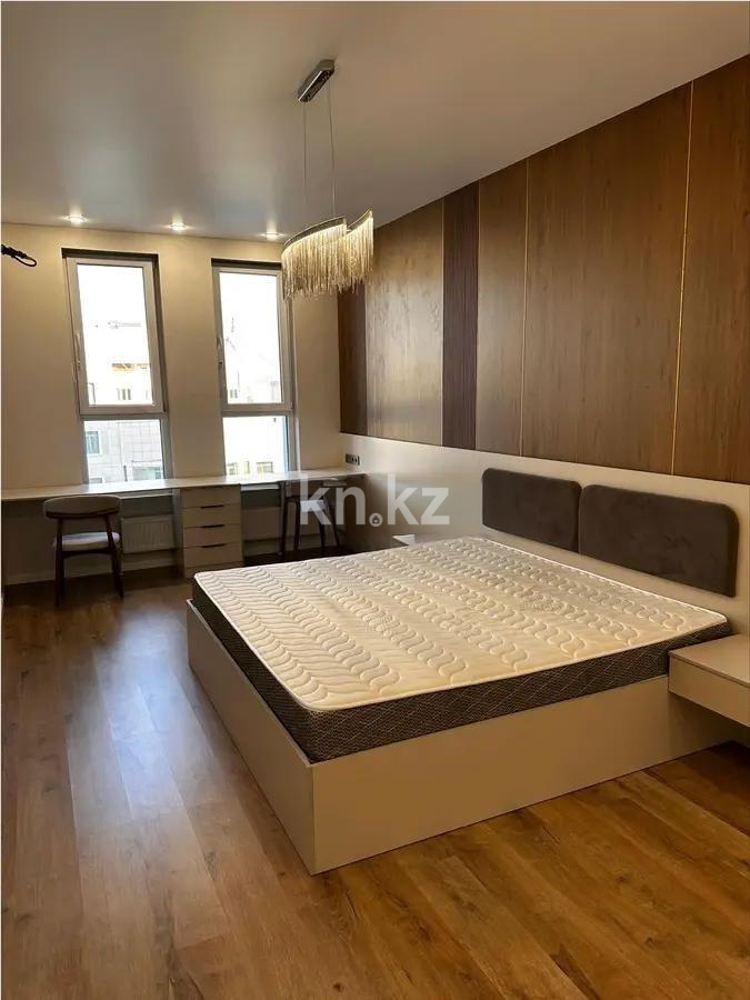 Продажа 2-комнатной квартиры, 50 м² в Алматы - фото 3
