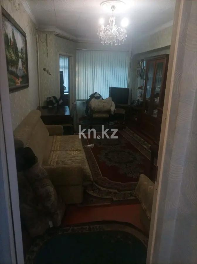 Продажа 2-комнатной квартиры, 55 м², ул. Молдагуловой, дом  32 - Продажа  двухкомнатных квартир в Алматы фото 1 из 6