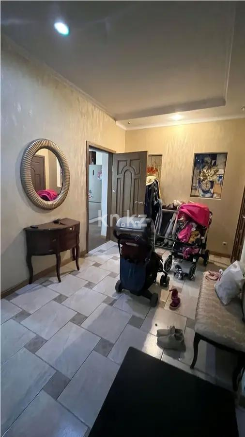 Продажа 3-комнатной квартиры, 125 м², ул. Сатпаева, дом  30а в Алматы - фото 4