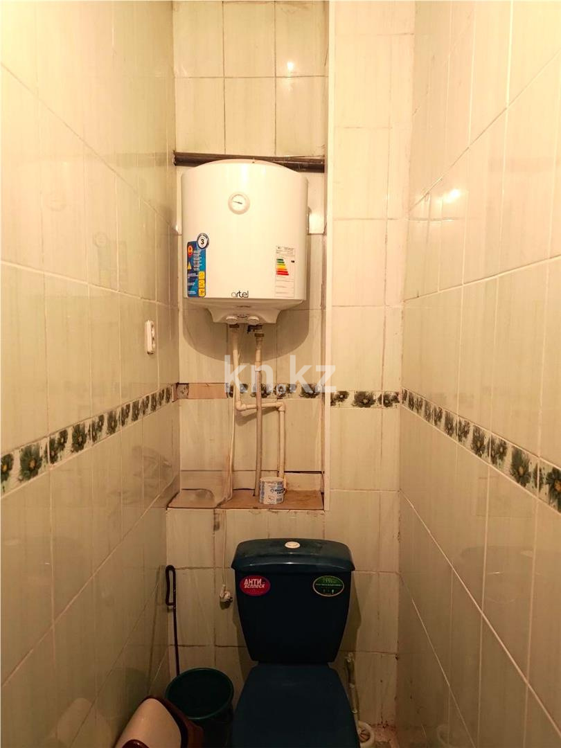 Продажа 3-комнатной квартиры, 68 м², ул. Медицинская - Продажа  трехкомнатных квартир в Караганде с фото фото 15 из 16