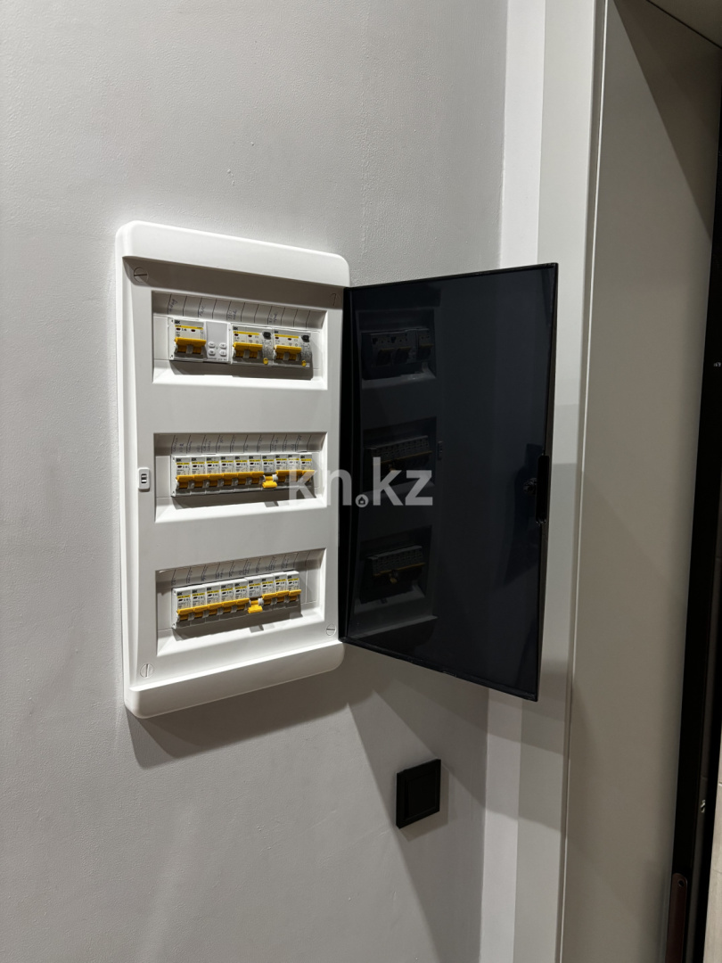 Продажа 4-комнатной квартиры, 105 м² - Продажа четырехкомнатных квартир на Юго-Востоке Караганды - страница 3 фото 21 из 22