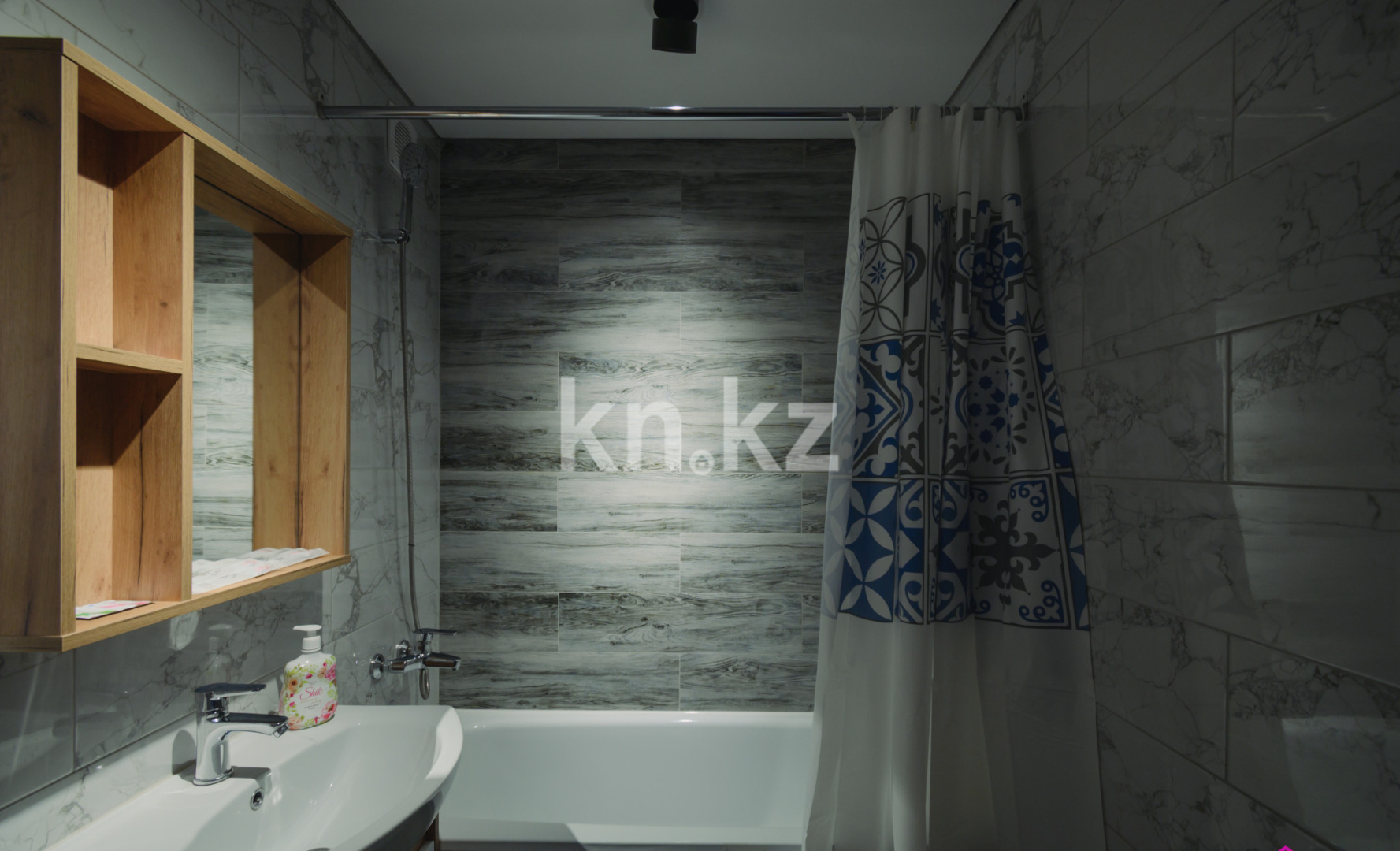 Аренда 2-комнатной квартиры посуточно, 1 м², ул. Ауэзова, дом  168 - Аренда квартир посуточно в Петропавловске фото 10 из 11