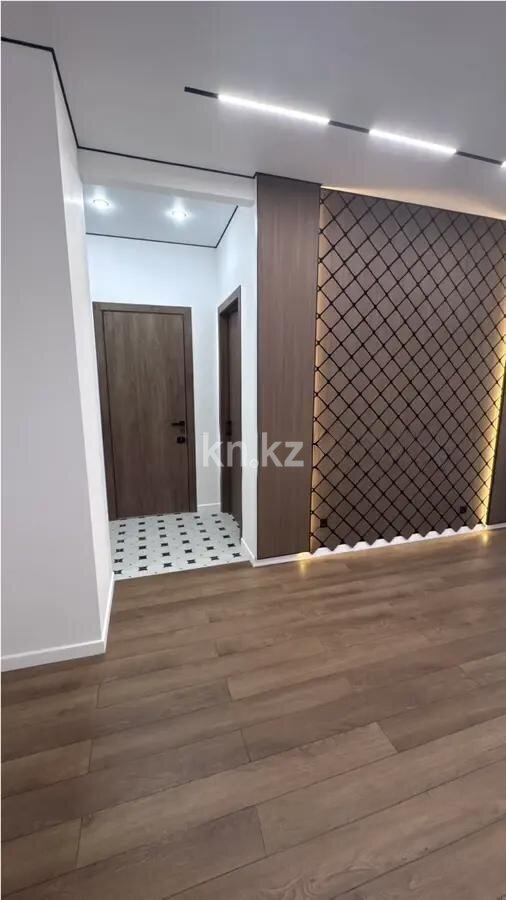 Продажа 1-комнатной квартиры, 35.5 м² в Алматы - фото 4
