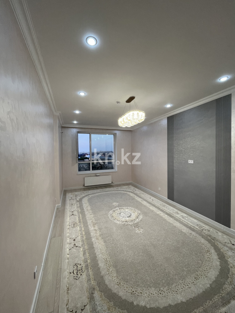 Продажа 3-комнатной квартиры, 97 м² в Шымкенте - фото 5