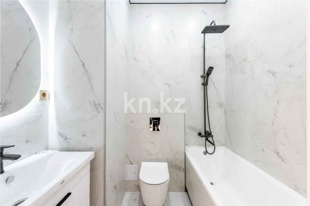 Продажа 2-комнатной квартиры, 45 м² в Астане - фото 3