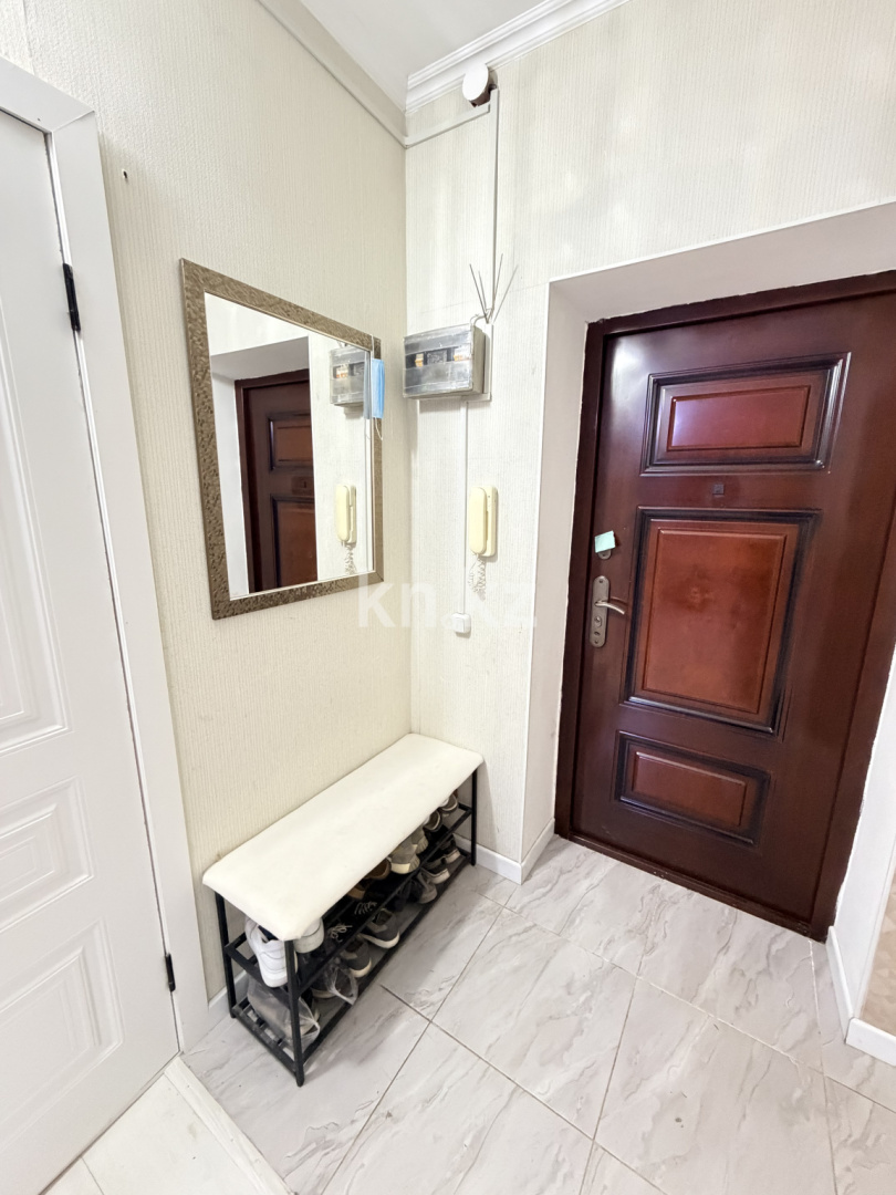 Продажа 2-комнатной квартиры, 53 м² - Продажа двухкомнатных квартир в Астане - страница 6 фото 16 из 20