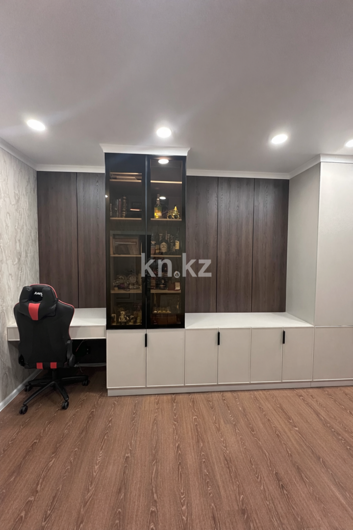 Продажа 2-комнатной квартиры, 54.8 м² - Продажа квартир в Казахстане - страница 5 фото 3 из 12