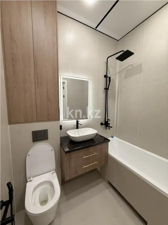 Продажа 2-комнатной квартиры, 44 м² - Продажа двухкомнатных квартир от собственников в Астане - страница 9 фото 4 из 5